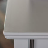 グレーウッドドレッサーの詳細【ブリットメア】