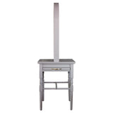 グレーウッドドレッサー【ブリットメア】