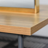 アイアンドレッサーの詳細写真【ローガン】