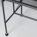 アイアンドレッサーの詳細写真【ローガン】