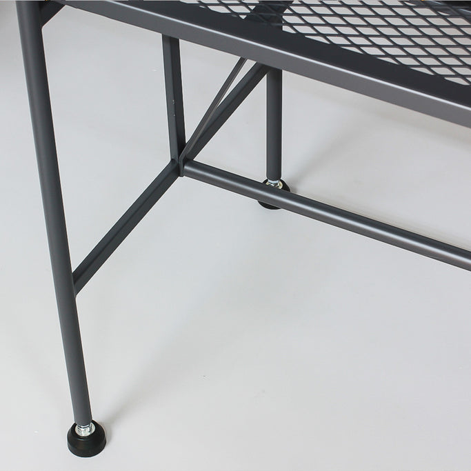 アイアンドレッサーの詳細写真【ローガン】