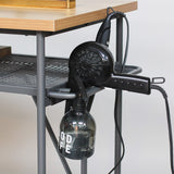 アイアンドレッサーの詳細写真【ローガン】