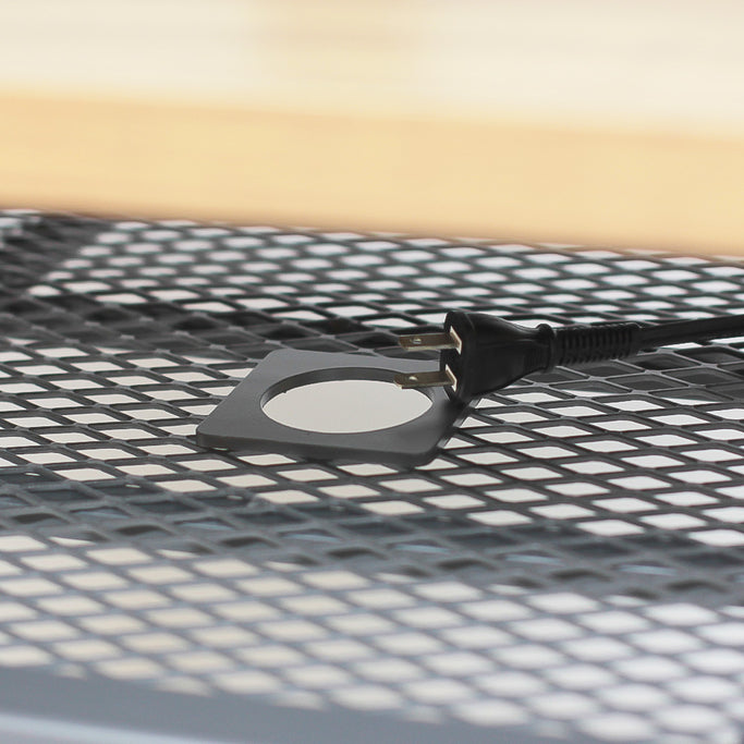 アイアンドレッサーの詳細写真【ローガン】