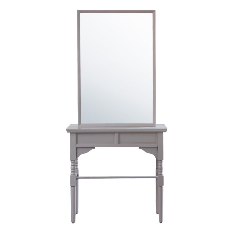 グレーウッドドレッサー【ブリットメア】