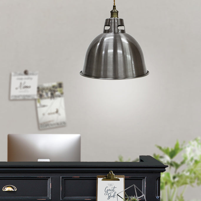 ペンダントライトサロン使用例2