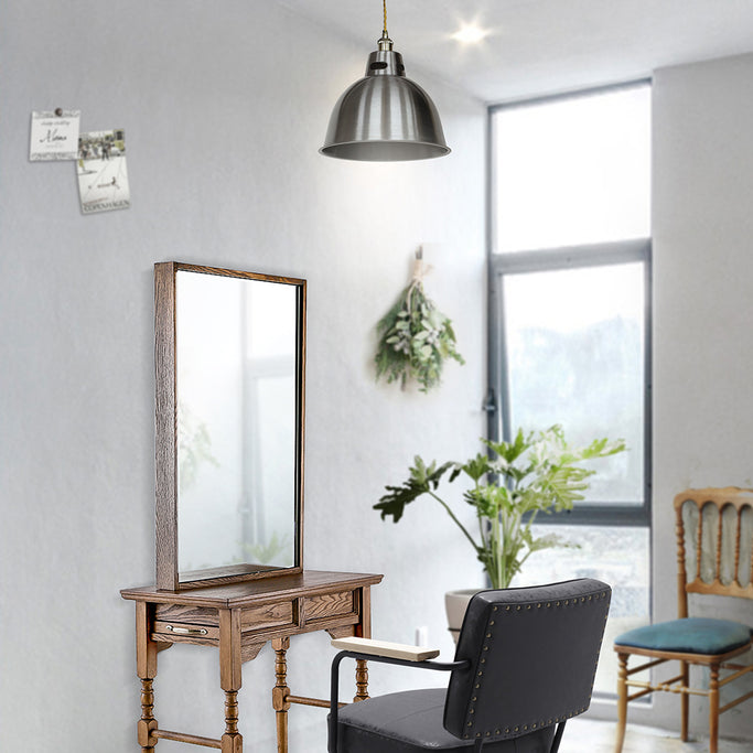 ペンダントライトサロン使用例1