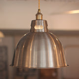 色ペンダントライトの詳細2