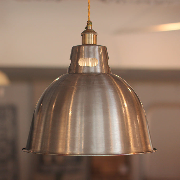 色ペンダントライトの詳細2