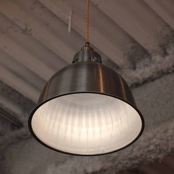 色ペンダントライトの詳細4