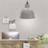 ペンダントライトサロン使用例2