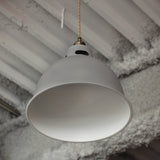 色ペンダントライトの詳細4