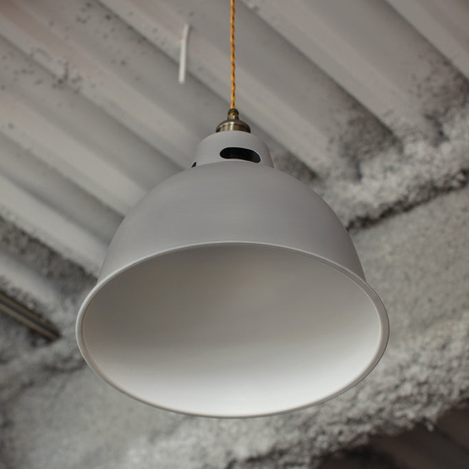 色ペンダントライトの詳細4