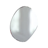 ウォールアートミラー【アーチ型】