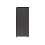 グレー色モールディングありシャンプーキャビネット【上台】