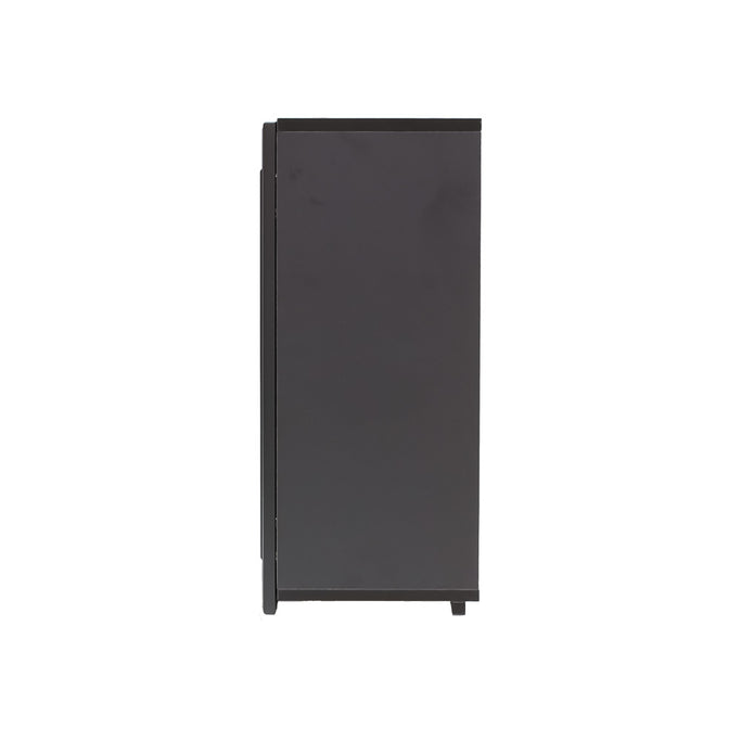 グレー色モールディングありシャンプーキャビネット【上台】