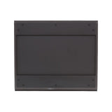 グレー色モールディングありシャンプーキャビネット【上台】