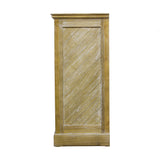 ヘリンボーンレセプションカウンター