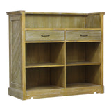 ヘリンボーンレセプションカウンターの詳細