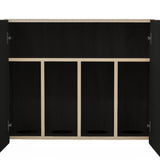 シャビーウッド色モールディングありシャンプーキャビネット【上台】の詳細