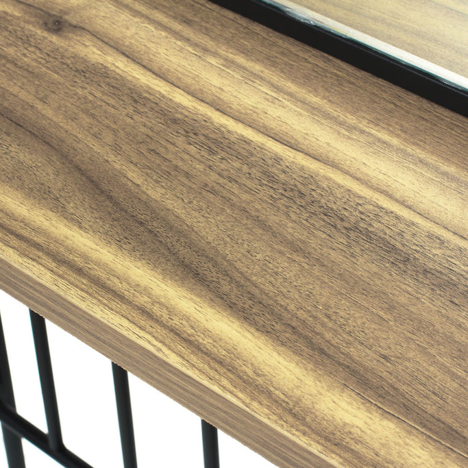 黒色のアイアンドレッサーの詳細【ハロルド】