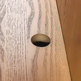 両面ミシン脚ウッドドレッサーの詳細【リレア】