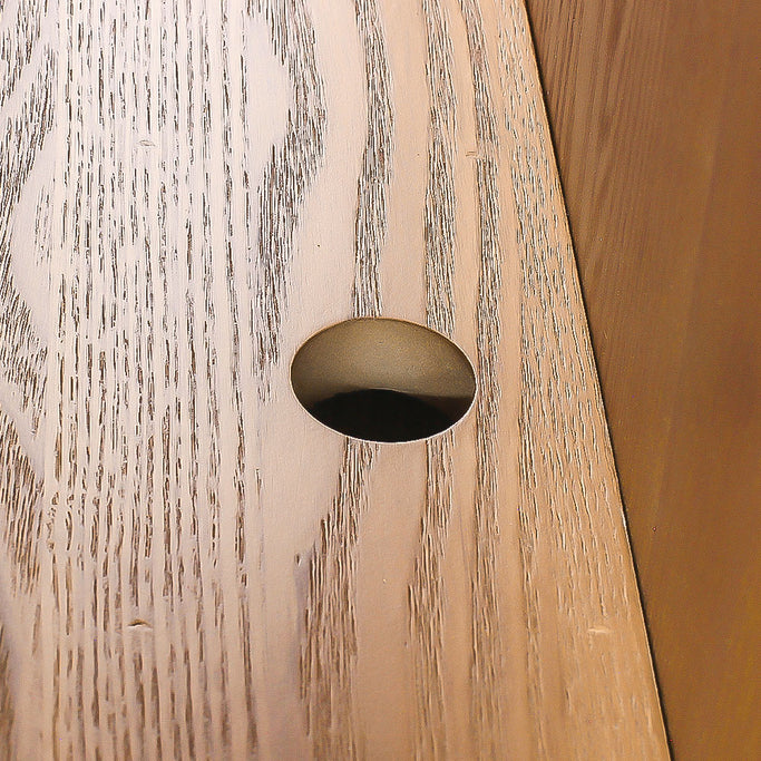 両面ミシン脚ウッドドレッサーの詳細【リレア】