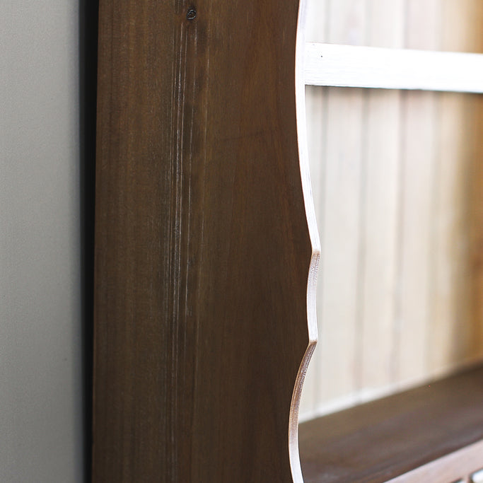 壁掛け商品棚【ウォールラック】の詳細3