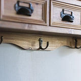 壁掛け商品棚【ウォールラック】の詳細5