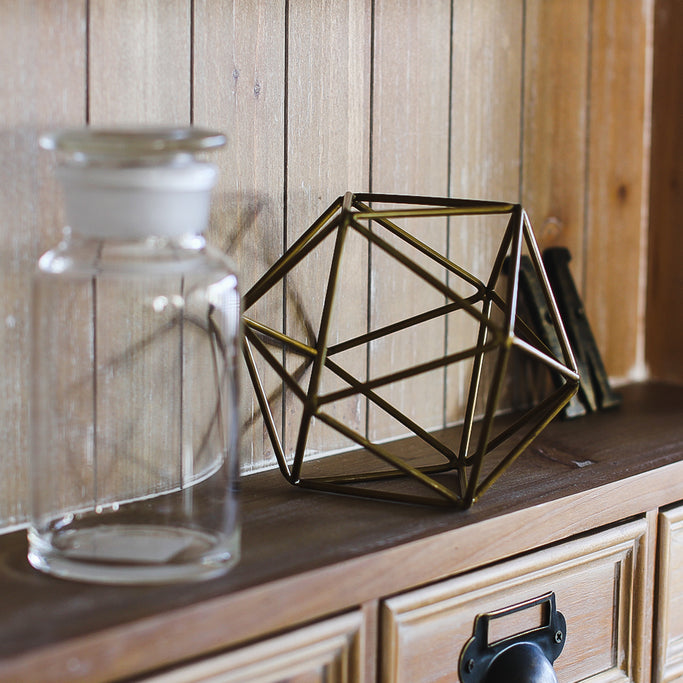 壁掛け商品棚【ウォールラック】の使用例2