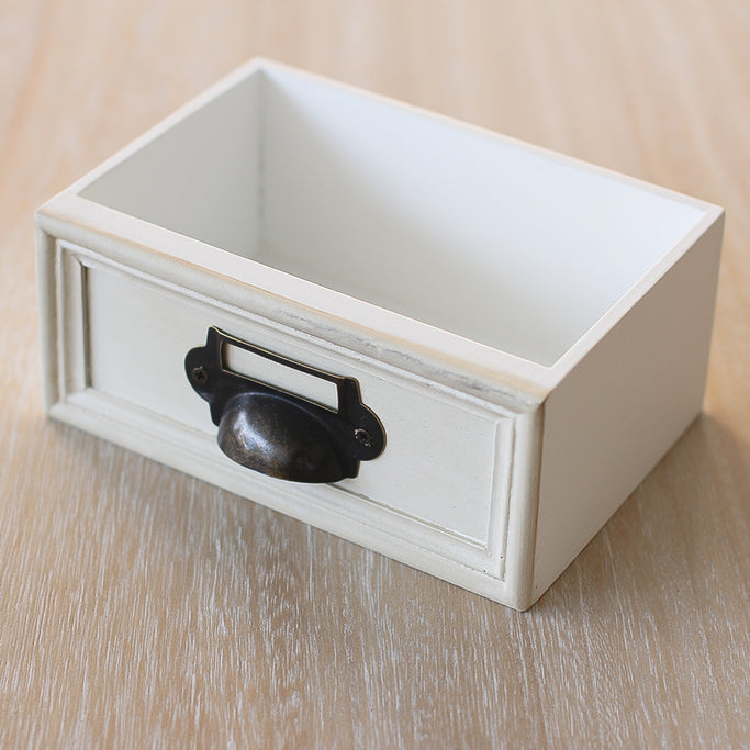 ホワイト色壁掛け商品棚【ウォールラック】の詳7