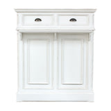 白色レジカウンターの詳細