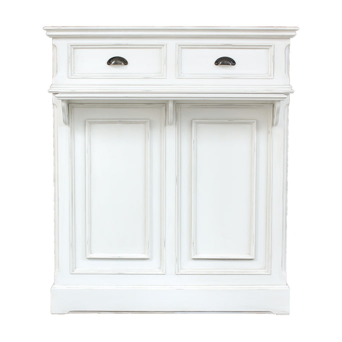 白いろ　レジカウンター