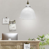 ペンダントライトサロン使用例2