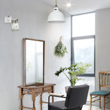 ペンダントライトサロン使用例1